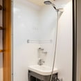 thumbnail image 3 of Mobutofu Barre de Rangement pour Accessoires de Salle de Bain de VR en Acier Inoxydable 1 Pcs, 3 of 8