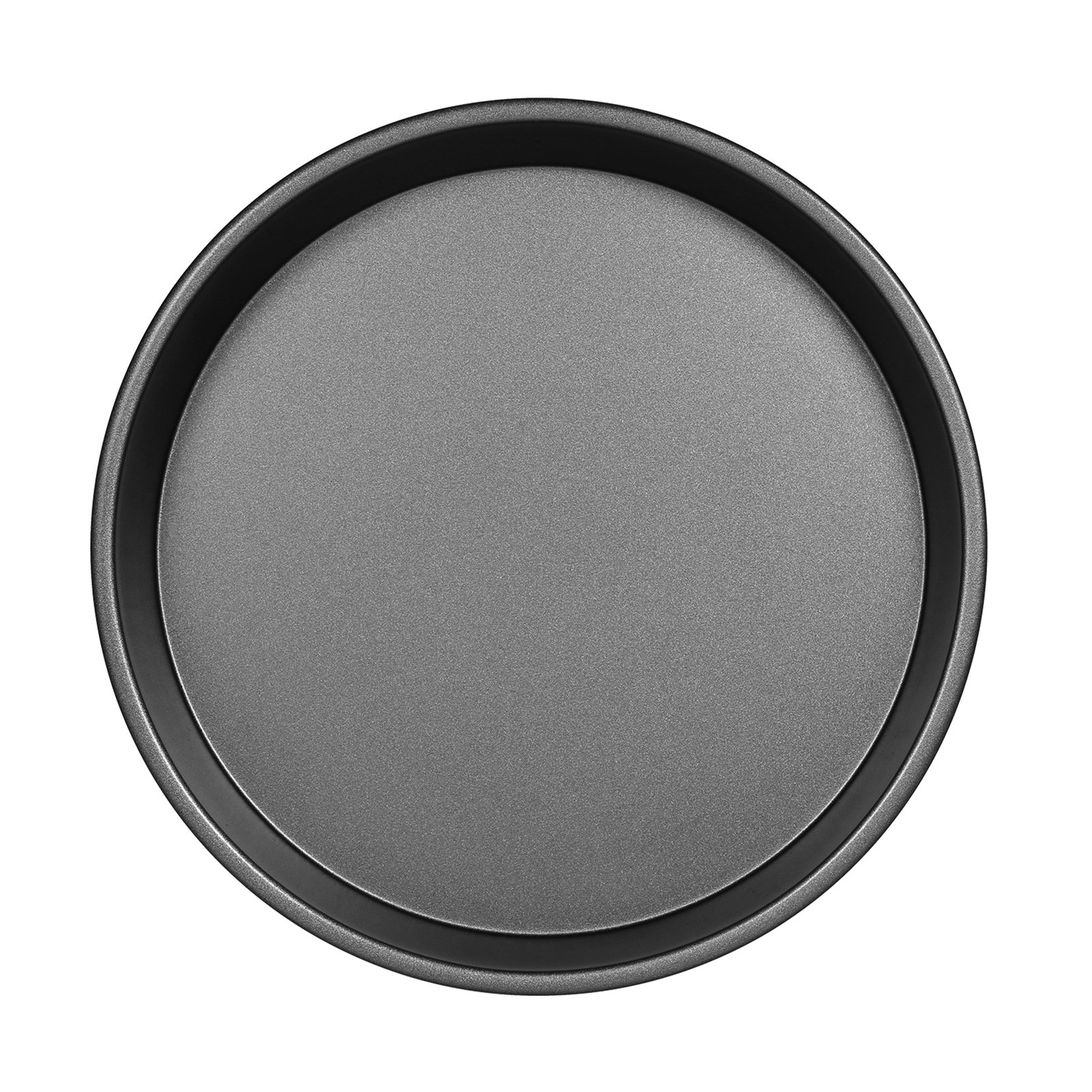 Pizza Pan Pizza Baking Pan Black Baking Sheets For Oven Nonstick Round