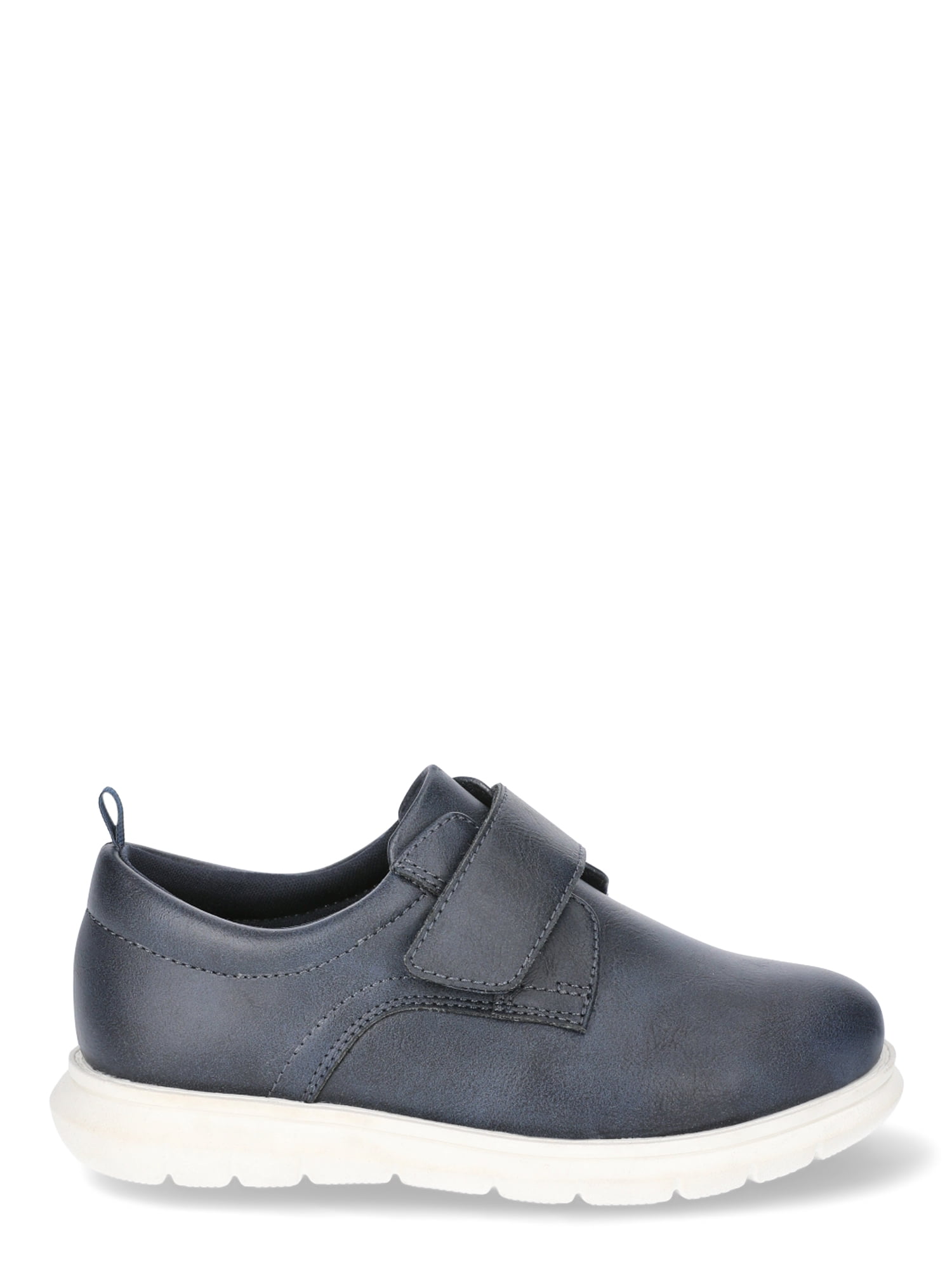 Wonder Nation Toddler Boys Casual Oxford Shoes