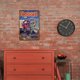 thumbnail image 1 of Hogar Resistente A La Intemperie Retro Chic Letras Signo Hierro Pintura Pared Dibujo Plantillas Likrtyny Arte Deco, 1 of 9