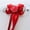 L, variant on Fade-Resistant Silk Artificial Flower Car Decorations for Wedding Rearview Mirror & Door Handle Accents - Reusable Floral Picks for Vehicle Interior & Exterior, Compatible with Most Car Models