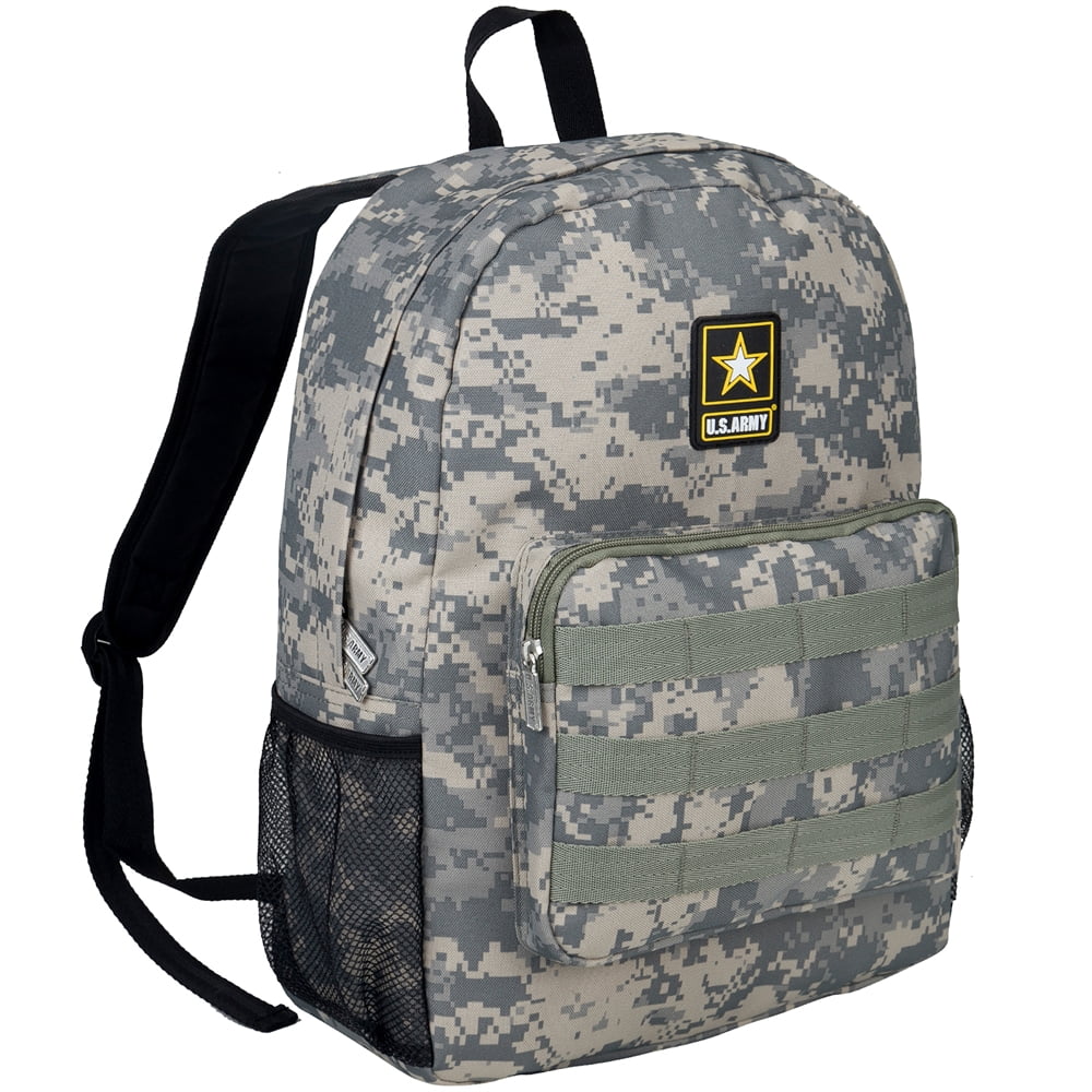 U.S. Army Bold Backpack