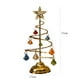 thumbnail image 3 of Lámparas de Navidad Cristal, luces de árbol de Navidad, cable de cobre, luces nocturnas decorativas, luces de Navidad para exteriores, luces de Navidad para interiores, luces de Navidad para, 3 of 8