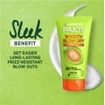 thumbnail image 2 of Crema antiencrespamiento Garnier Fructis Style Smooth Blow Dry 150 ml, 2 of 6