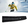 thumbnail image 1 of Sac de Planche à Neige Rembourré, Sac de Planche à Neige Résistant à l'Usure Poignée Robuste Finition Soignée Doublure Imperméable pour Activités d'Hiver, 1 of 7