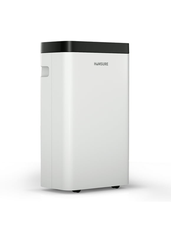 Basement Dehumidifiers in Dehumidifiers