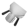 thumbnail image 2 of Chips Multifonctionnel Durable Sac à Frites pour Noix Produits Secs Glace double Poignée, 2 of 8