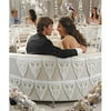 Weddingstar 9256 Just Married Celebration Banner