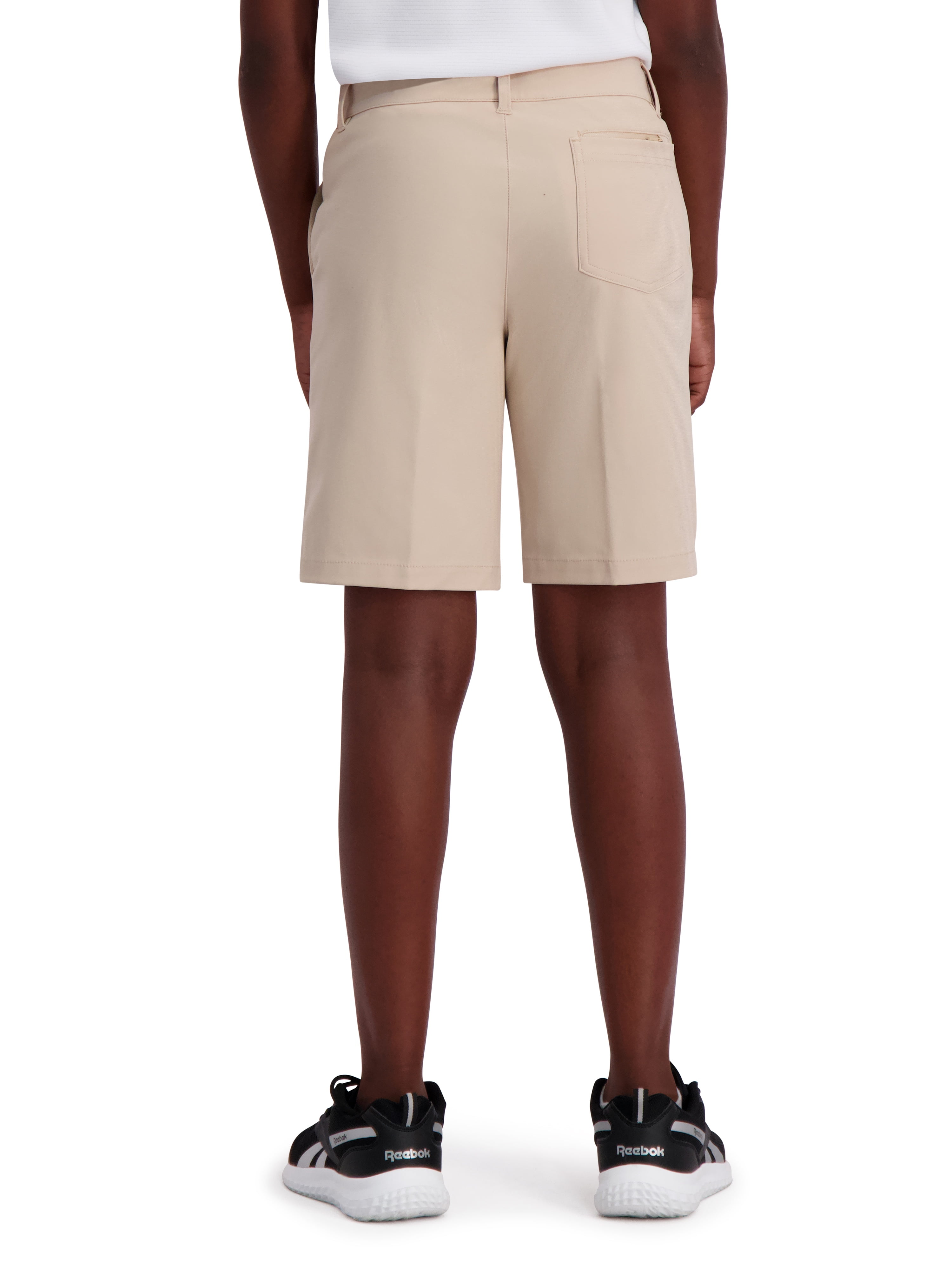 Reebok Boy's Athletic Victory Performance Short, Sizes 4-18