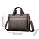 thumbnail image 3 of Lunch Box Bag Aluminum Foil Insulation Handbag Student Work Bento Bag Lunch Bag Children Is Food Bag Insulation Bag, 3 of 6