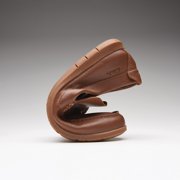 Clarks Mens Flexway Step Loafers
