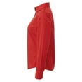 thumbnail image 3 of Premier Womens Long-Sleeved Shirt, 3 of 4