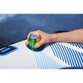 thumbnail image 4 of Bestway 43116E Hydro Force Rapid Rider 1-Person River Inner Tube, Blue and White, 4 of 9