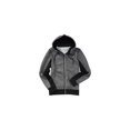 thumbnail image 1 of Aeropostale - Chaqueta deportiva con cremallera completa para hombre, gris, extragrande Aeropostale Chaqueta deportiva, 1 of 1