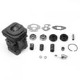 thumbnail image 2 of Wear Resistant Chainsaw Accessory, Cylinder Piston Kit, Practical Professional Gardening For Garden, 2 of 8