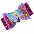 thumbnail image 2 of Frozen 2 Elsa Anna Assorted Hair Accessories Gift Sets with Hair Brush Hair Clips Barrettes Scrunchies, Ages 3-12, 2 of 9