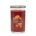 thumbnail image 6 of Yankee Candle Signature Medium 2-Wick Candle, Apple Pumpkin, 14.25 oz, 6 of 6