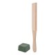 thumbnail image 3 of Tabla De Afilar De Madera Para Pulir Cuero, Correa Doble, 3 of 10