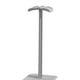 thumbnail image 2 of Likrtyny Soporte para Soporte Antideslizante para para Los (gris), 2 of 9
