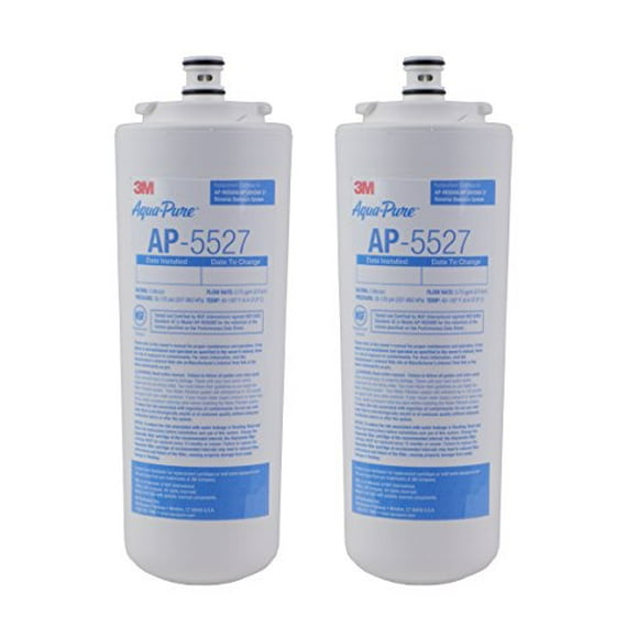 Aqua-Pure AP5527 Reverse Osmosis Filter Replacement Cartridge
