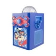 thumbnail image 2 of DC Comics Super Hero Girls Disco Ball Karaoke Machine, 2 of 3