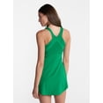 thumbnail image 4 of Avia Women’s and Women's Plus Tennis Mesh Dress, Sizes XS-4X, 4 of 6