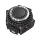 thumbnail image 1 of Repelente ultrasónico de plagas y roedores de 360°, repelente de ratones con luz estroboscópica, repelente de murciélagos, repelente de ardillas para ático interior, 1 of 9
