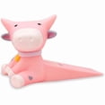 thumbnail image 1 of Creative Home Cartoon Silicone Door Stop (Pink), 1 of 2