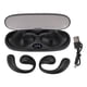 thumbnail image 2 of Auriculares Inalámbricos, Auriculares Bluetooth 5.4 Con Ganchos Para Las Orejas, Tiempo De Reproducción De 42 Horas, Estuche De Carga Inalámbrico, Pantalla Digital, Auriculares, 2 of 7