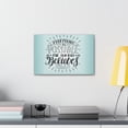 thumbnail image 4 of Scripture Walls Everything Is Possible Mark 9:23 Christian Wall Art Bible Verse Print Ready To Hang Unframed, 4 of 7