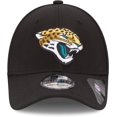 thumbnail image 2 of Gorra de fútbol americano New Era NFL 39THIRTY Jacksonville Jaguars, 2 of 6