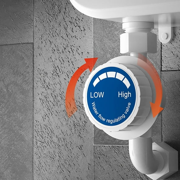 RKSTN Chauffe-Eau Petit Chauffe-Eau Instantané Thermostatique Stockage d'Eau Trois Secondes Rapidement sur le Robinet Chauffage d'Eau Trésor de Cuisine Ménager Décoration Maison; Fournitures Ménagères; Essentiels de Voyage
