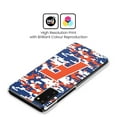 thumbnail image 2 of Head Case Designs Officially Licensed University Of Florida UF University Of Florida Digital Camouflage Hard Back Case Compatible with Samsung Galaxy S23 Ultra 5G, 2 of 7