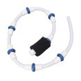 thumbnail image 2 of BuyWeek Nettoyage Automatique de Piscine Tuyau de Balayage B5 PVC Nettoyage de Piscine Tuyau de Balayage de Remplacement Convient pour le Nettoyage de Piscine, 2 of 8
