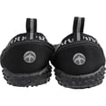 thumbnail image 5 of Kakaako Kasuals Unisex Reef Walker US Youth Size 1, Black, 5 of 5