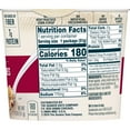 thumbnail image 2 of (1 PACK), Quaker Instant Oatmeal, Apples & Cranberries, Quick Cook Ready-to-Microwave Oatmeal, 1.79 oz Cup, 2 of 5