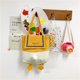 thumbnail image 5 of Bolso de hombro de ocio lindo divertido pato lona bandolera diseñador lujo mujer bolsos para mujer alta calidad mensajero versátil, 5 of 5