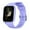 Purple, variant on Anckoeil Watch Bluetooth Music Call Push Smartwatch Sports Bracelet