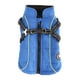 thumbnail image 2 of Cazón para Perros, Chaqueta de Chaleco de Mascota Impermeable de Cofre Azul Azul Reflectante Azul para Otoño Para Perros Niñas, 2 of 7