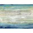 thumbnail image 2 of Art.com Wave Length I Art Print by Tim O'toole, 16" x 12", 2 of 4