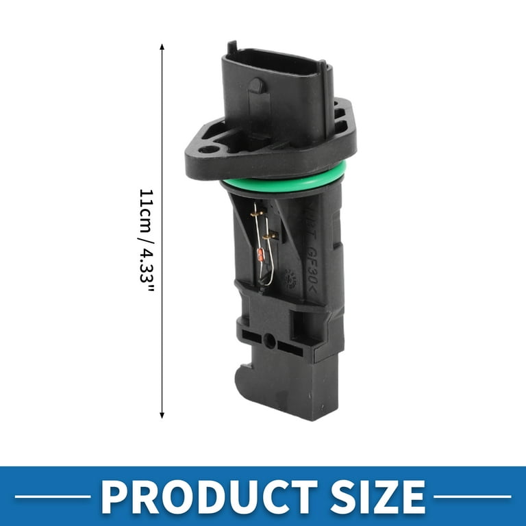 2021-2023 Kia Niro Hybrid OEM Mass Air Flow Sensor 28164