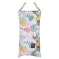 thumbnail image 3 of Beach Chair Cover with Side Pocket Pool Lounge Chaise Towel Cover, 3 of 7