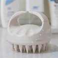 thumbnail image 3 of Scalp Massager Shampoo Brush with Soft Silicone Bristles for Hair Growth and Dandruff Relief, 3 of 4