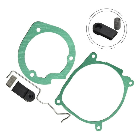 Gasket Seal Kit for Eberspacher D2 Airtronic with Filter and Retaining Clip for Air Heater Repair