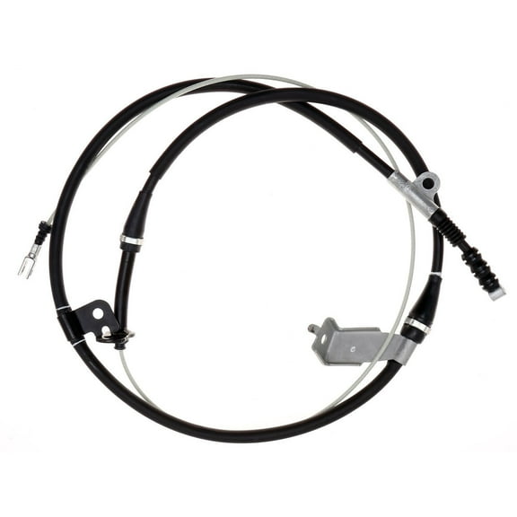 Parking Brake Cable Fits select: 2003-2007 NISSAN MURANO