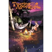 Touring After the Apocalypse: Touring After the Apocalypse, Vol. 4 (Paperback)