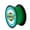 Green, variant on Henrys Diabolo Replacement String Roll 25m (Yellow)