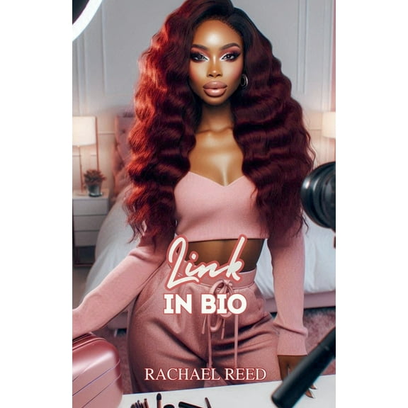 Link in Bio, (Paperback)