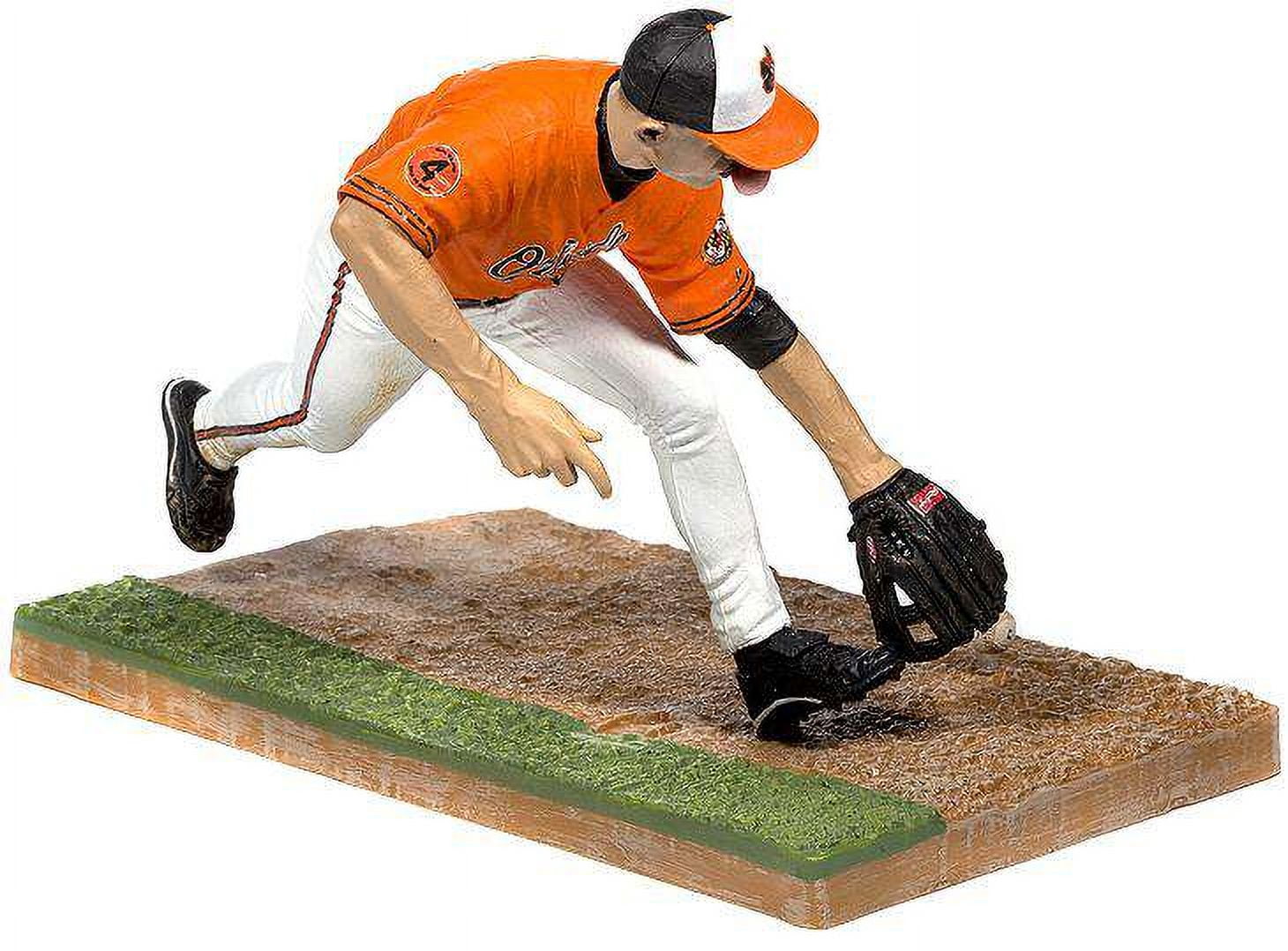 McFarlane MLB Sports Picks Series 32 Manny Machado Action Figure