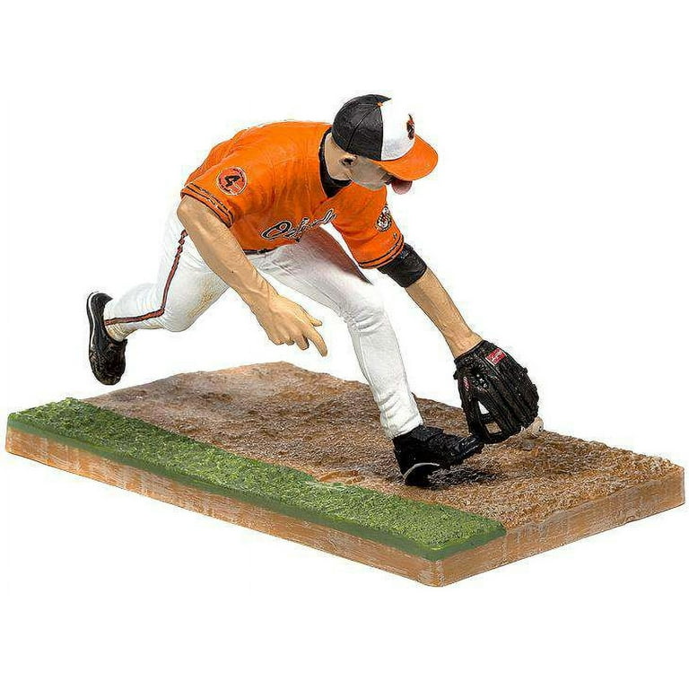 McFarlane MLB Sports Picks Series 32 Manny Machado Action Figure